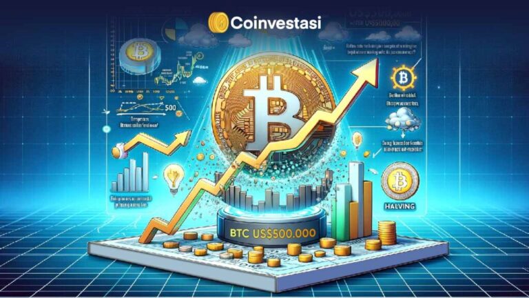 Bitcoin (BTC) Menguat, Akankah Tembus $100.000? Prospek Harga BTC Maret 2025