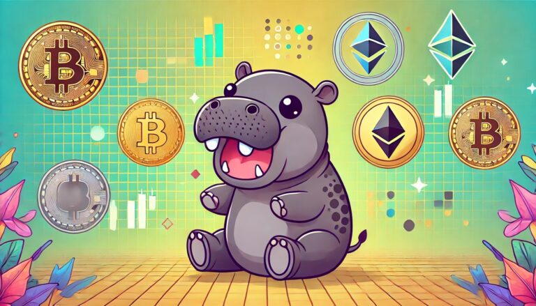 Moo Deng Koin: Inovasi Terbaru dalam Dunia Cryptocurrency yang Menjanjikan