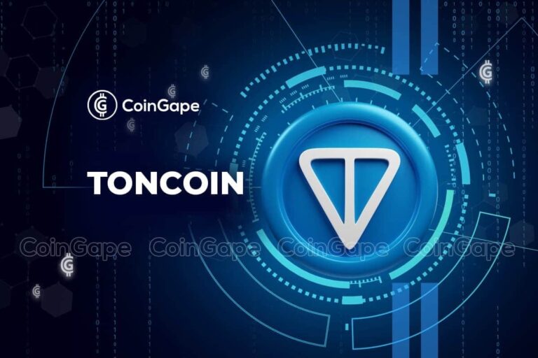 Ton Koin: Potensi dan Inovasi dalam Dunia Cryptocurrency