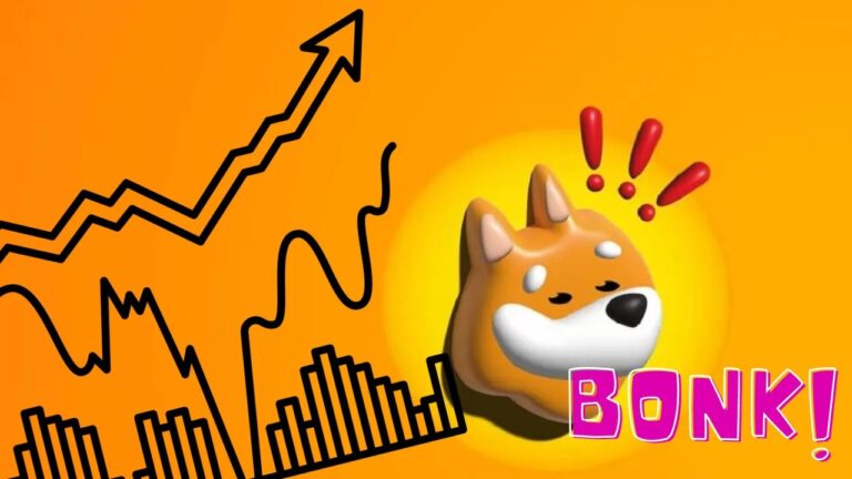 Bonk Coin: Koin Meme yang Menyita Perhatian Dunia Cryptocurrency