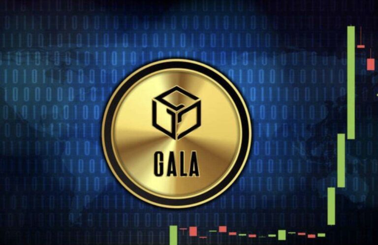 Koin GALA: Menjadi Pemain Kunci dalam Dunia Blockchain dan Game