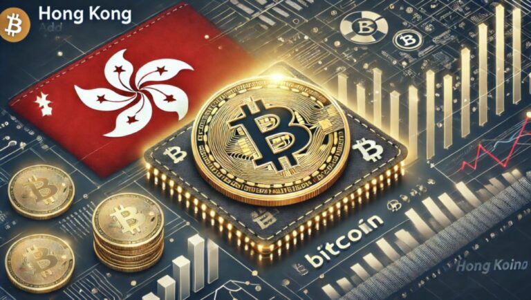 Hong Kong Asia Holdings Memperluas Rencana Investasi Bitcoin