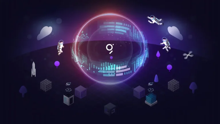The Graph Coin: Solusi untuk Mengakses Data Terdesentralisasi dengan Mudah