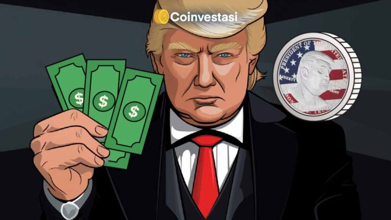 Meme Coin di Amerika: Fenomena yang Sedang Populer di Dunia Kripto