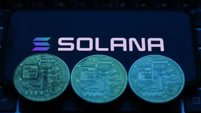 Solana Coin: Apa Itu dan Mengapa Menjadi Salah Satu Koin Terpopuler di Dunia Kripto?