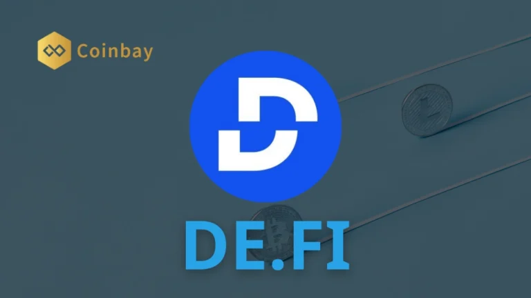 DeFi Koin Terbaik: Menyelami Potensi dan Pilihan Terbaik untuk Investasi