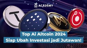 Coin AI di Indonesia: Potensi dan Masa Depannya