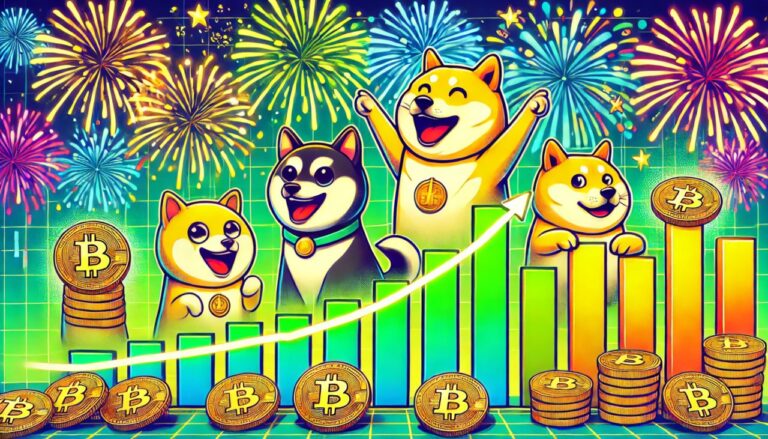 Meme Koin Terkini: Tren Cryptocurrency yang Menggemparkan Dunia Digital