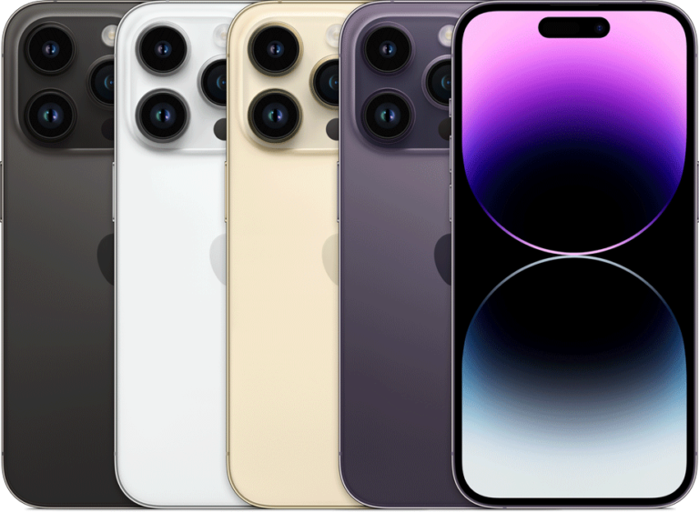 Apple iPhone 14 Pro Max: Kehebatan Teknologi dalam Genggaman Tangan
