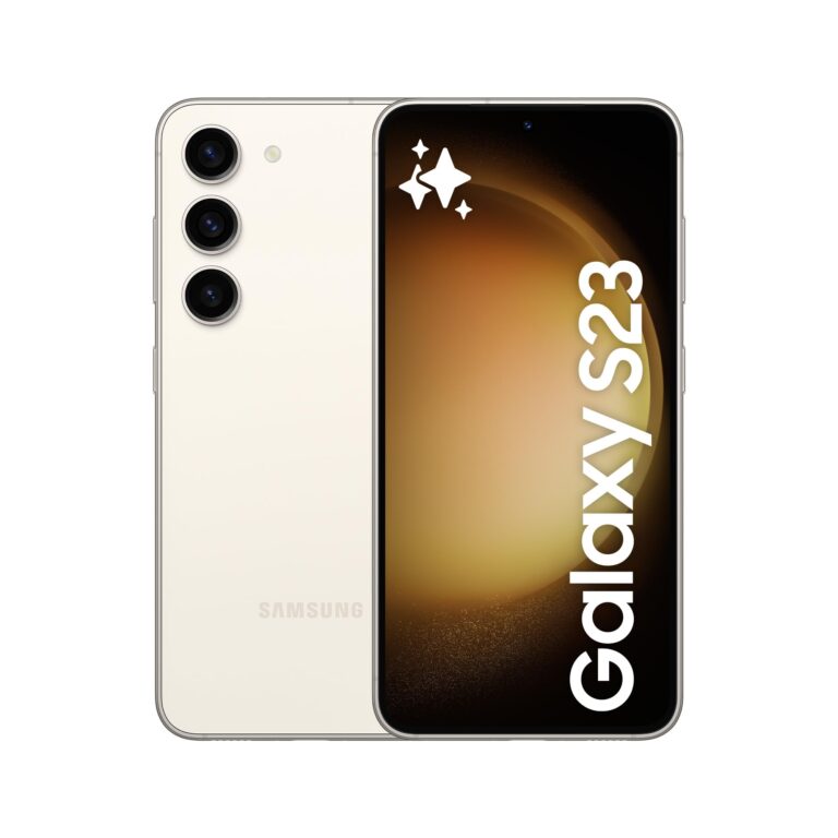 Samsung Galaxy S23 5G: Ponsel Flagship dengan Teknologi Terdepan