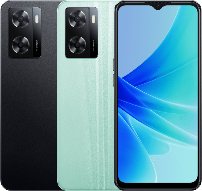 OPPO A57: Smartphone Tangguh dengan Fitur Canggih untuk Segala Kebutuhan