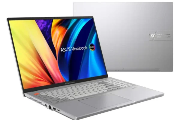ASUS Vivobook Pro 16X OLED N7601ZM: Laptop Kreator Bertenaga dan Layar Menawan