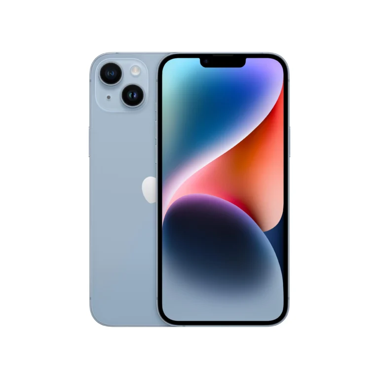 Apple iPhone 14 Plus: Performa Kuat dengan Layar Lebih Luas