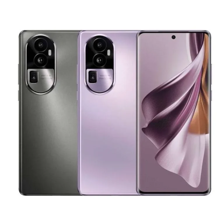 Oppo Reno 10 Pro 5G: Ponsel Canggih dengan Desain Premium dan Kinerja Unggul