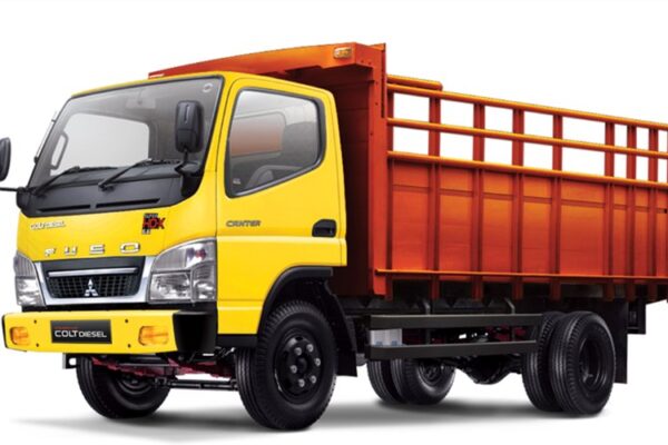 Truk Bak Kayu: Pilihan Fleksibel untuk Pengangkutan