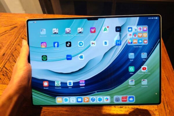 Huawei MatePad Pro 13.2: Tablet Premium Super Tipis untuk Profesional Kreatif