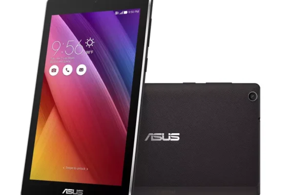 ASUS ZenPad C 7.0 Z370CG: Tablet Gaya dengan Performa Andal