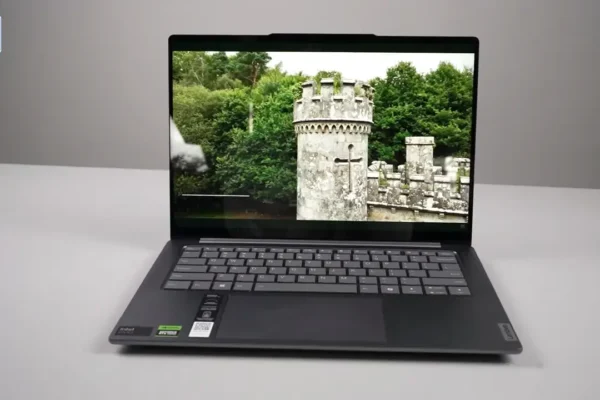 Lenovo Yoga Pro 7i: Laptop Premium dengan Performa Luar Biasa