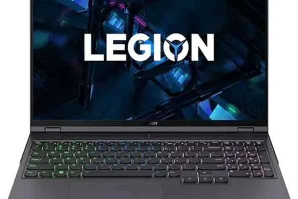 Lenovo Legion Pro 5: Kekuatan dan Desain untuk Gamer Profesional