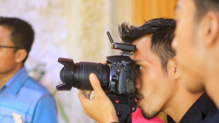 Bisnis Jasa Fotografi Terbaik yang Menjanjikan di Indonesia