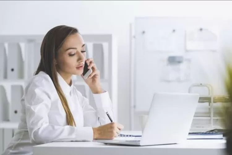 Bisnis Jasa Sekretaris Virtual: Peluang Terbaik di Era Digital