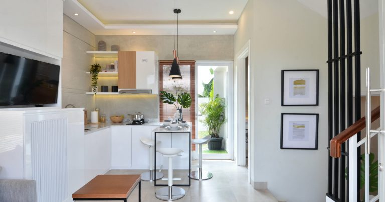 Bisnis Terbaik Jasa Desain Interior yang Menjanjikan dan Berkualitas