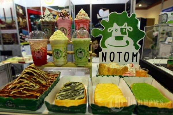 Daftar Usaha Franchise Modal Kecil yang Menjanjikan dan Menguntungkan