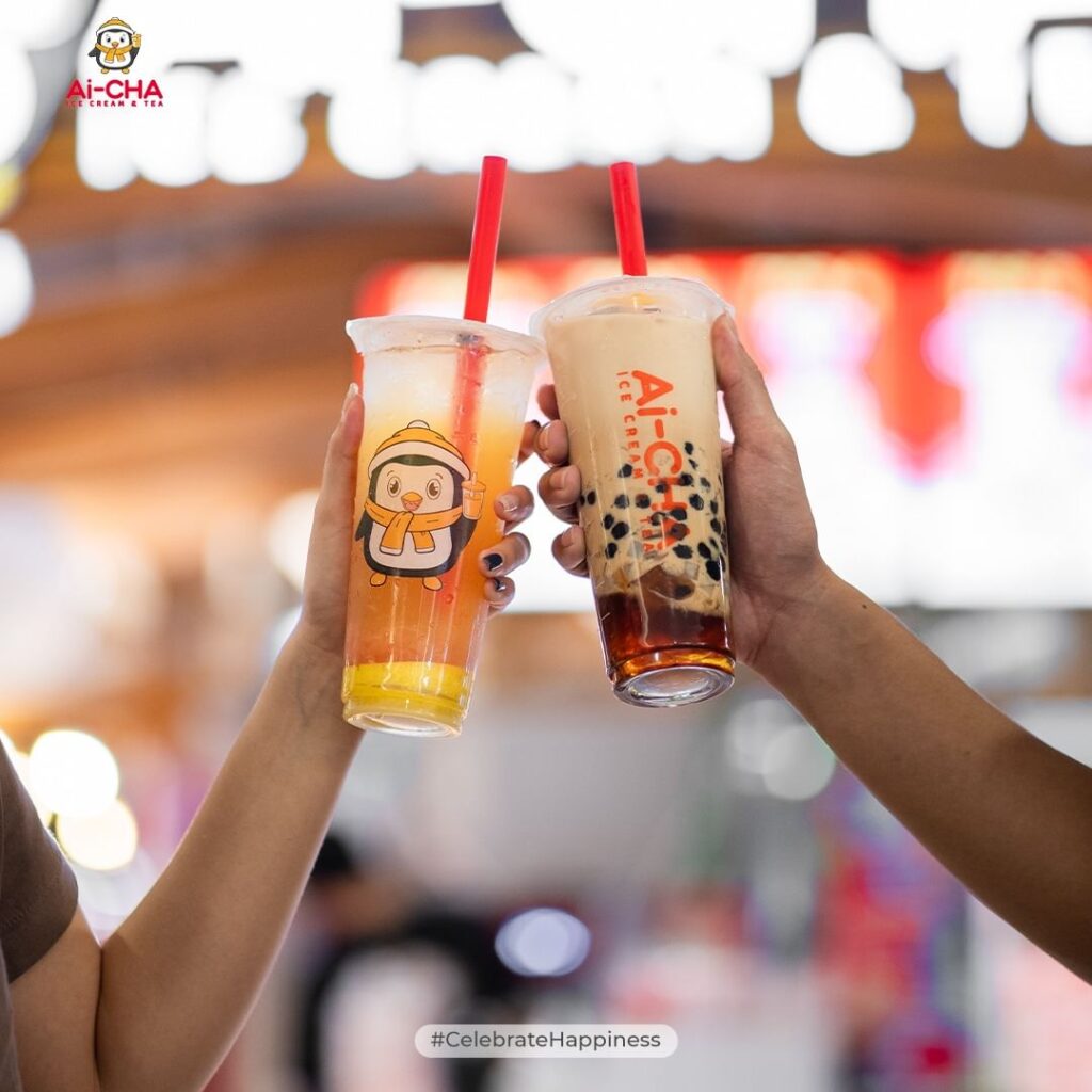 “Inovatif dan Sukses: Bisnis Minuman Kekinian Terbaik”