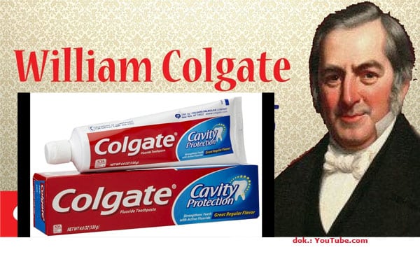 Pengusaha Terbaik USAssurances dan Peranannya di Colgate University