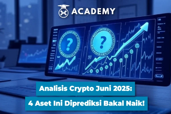 Penjelajahan Aset Kripto Terbaik untuk Juni 2025
