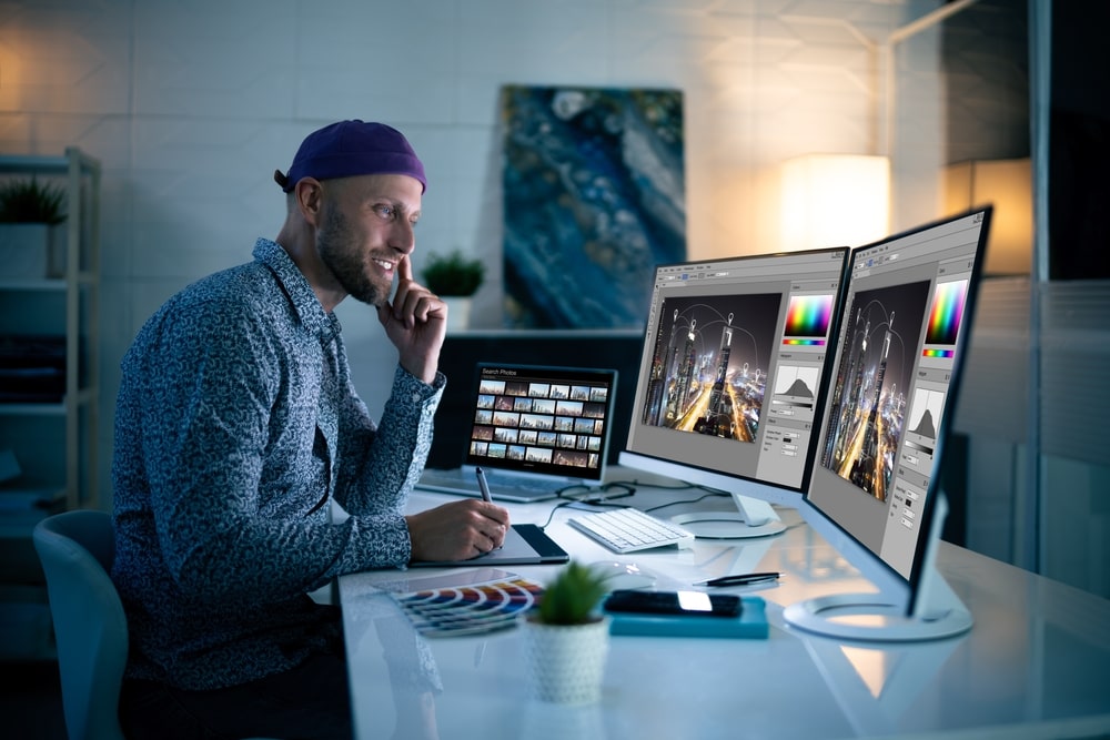 Pilihan Kantor Terbaik Adobe: Solusi Terbaik untuk Desain Grafis