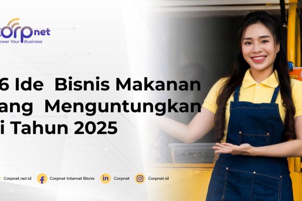Bisnis Terbaik di Bidang Layanan Penyiapan Makanan yang Menguntungkan