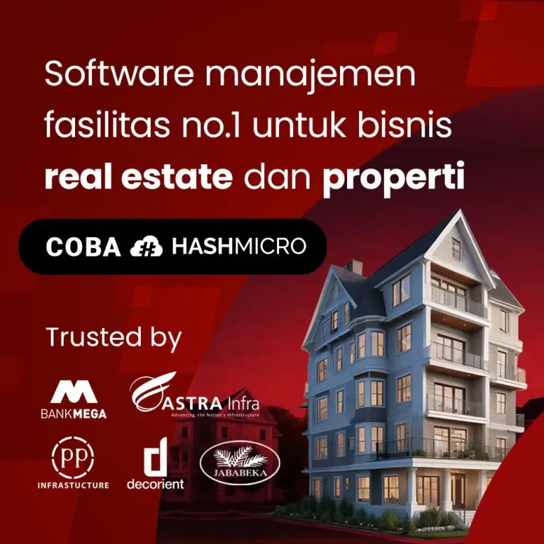 Mengenal Peran dan Strategi Bisnis Perusahaan Manajemen Properti