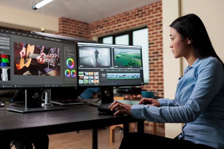 Panduan Bisnis Jasa Editing Video Terbaik di Indonesia