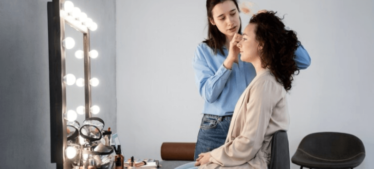 Bisnis Jasa Makeup Artist Terbaik untuk Peluang Sukses Baru