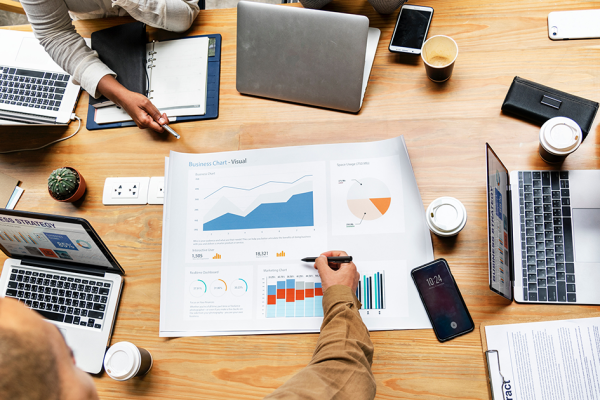 Bisnis Jasa Survey dan Penelitian Pasar yang Menjanjikan