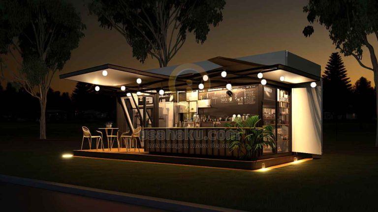Bisnis Kafe dan Restoran Mini: Peluang Menguntungkan dan Strategi Sukses
