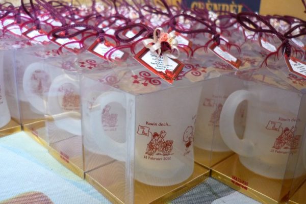 Bisnis Souvenir Pernikahan Terbaik untuk Peluang Usaha Menjanjikan