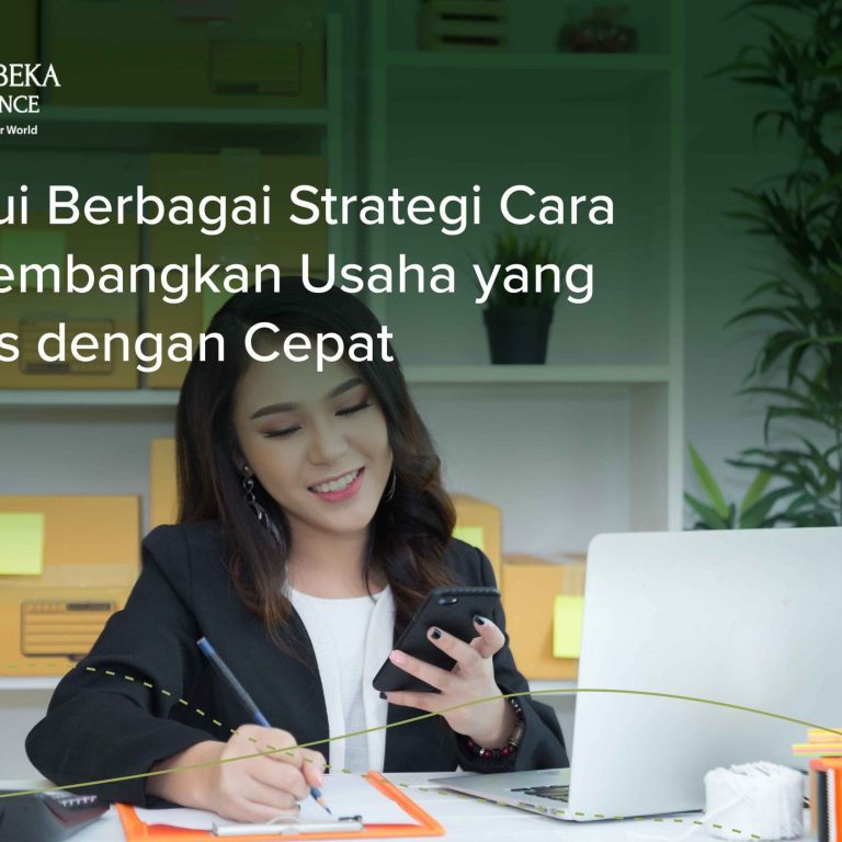 Bisnis Terbaik: Panduan Menemukan dan Mengembangkan Usaha Sukses