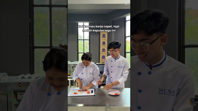 Bisnis Terbaik untuk Koki Pribadi yang Menjanjikan dan Menguntungkan