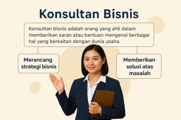 Mengenal Bisnis Jasa Konsultasi Bisnis Terbaik di Indonesia